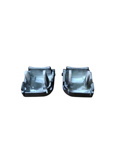 Mercedes W203 W209 C209 A209 İçin Ön Cam Düğme Kapağı 2038210679 -