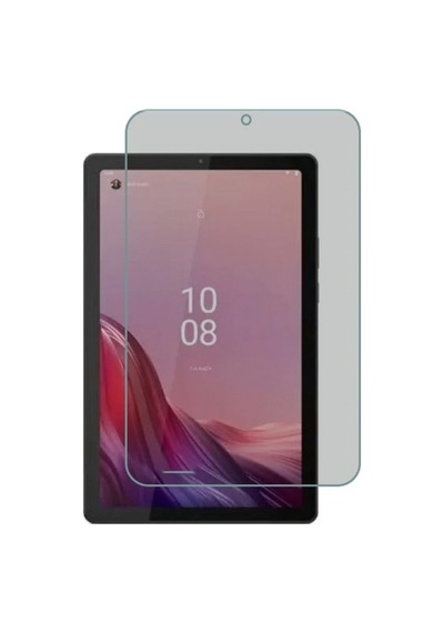 Lenovo Uyumlu Tab M9 Nano Esnek Anti Glare Mat Ekran Koruma Filmi-al3288