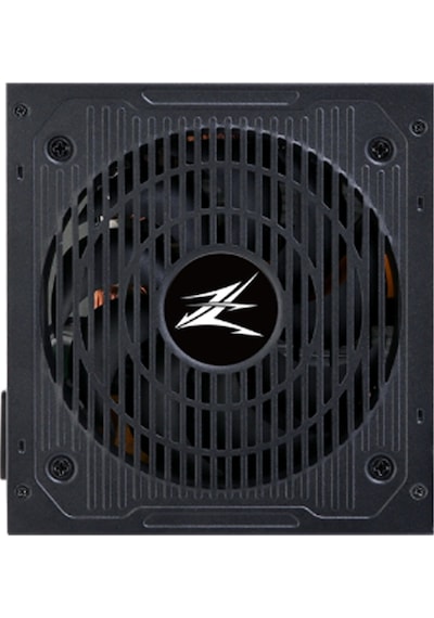 Zalman MegaMax ZM500-TXII 500W Dual Forward 80+ Güç Kaynağı