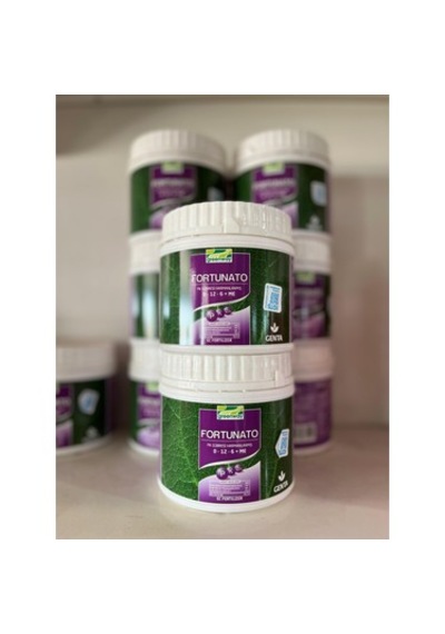 Greenway Fortunato 0,250