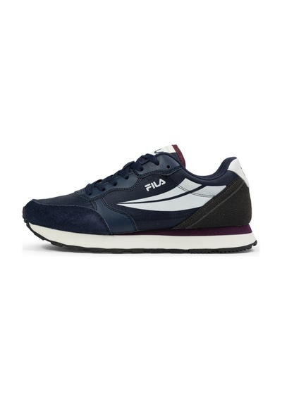 Fila Ffm0380.53084 Hypert Erkek Koşu Ayakkabısı Renkli