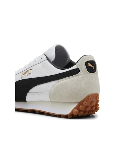 Puma Easy Rider Mix Unisex Beyaz Sneaker 026 399025 Beyaz