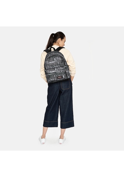 Easpack Eastpak Ek620 Padded Pak'R Sırt Çantası (Neon Words)