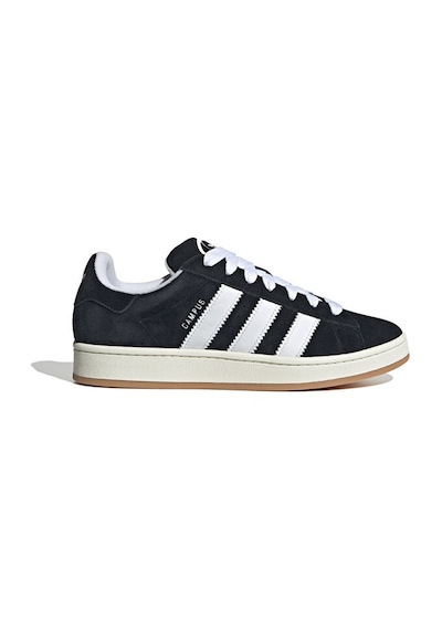 Adidas Campus 00s Erkek Günlük Ayakkabı Hq8708 Siyah Siyah