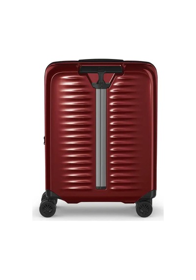 Victorinox 612498 Airox Global Hardside Bavul, Kabin Boy, Kırmızı Çok Renkli