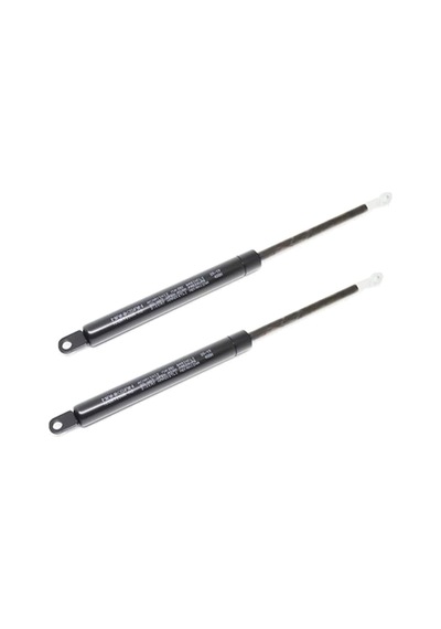Manksan Baza Amortisörü 38 Cm 750 N 1 Çift Tek Renk