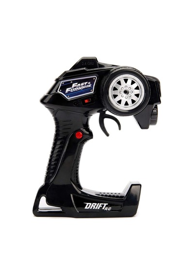 Sunman S03009718 Araba 1/10 Fast Furıous Nıssan S Karışık
