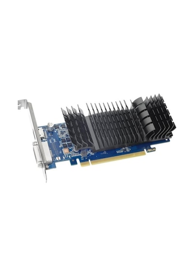 Asus NVIDIA GeForce GT 1030 SL-2G-BRK 2 GB GDDR5 64 Bit Ekran Kartı