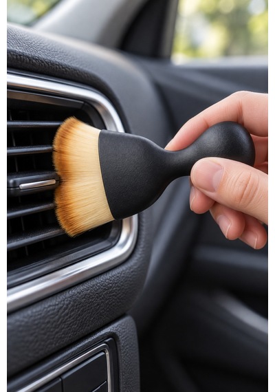 Bgea 5'li Çok Amaçlı Premıum Fırça- Multi Functional Brush