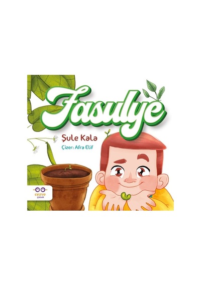 Fasulye - Ccgx-829427