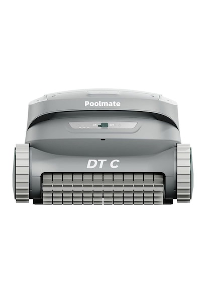 Dtc Havuz Temizleme Robotu