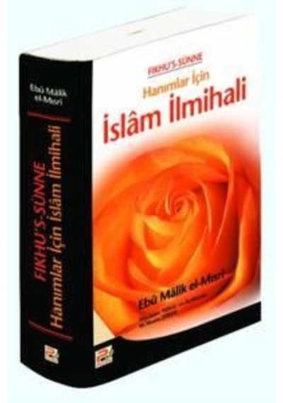 Fıkhu'S Sünne Hanımlar İçin İslam İlmihali Ciltli - Polen Yayınla
