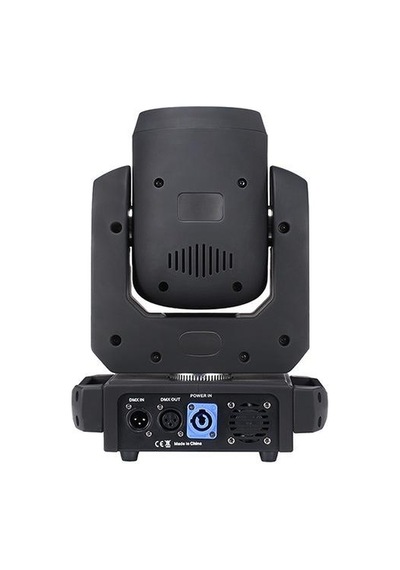 Mini 100w Led Beam Spot , Sahne, Düğün Salonu , Eğlence Mekanı, Kına Salonları Işık Sistemi