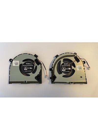 Dell Inspiron G3 G3 3579 3779 G5 15 5587 Dp / N 0Tjhf2 0Gwmfv