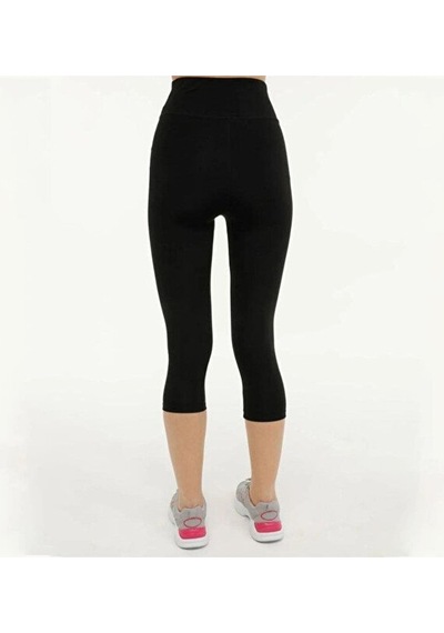 Lumberjack Wb Pell 26t1254 5fx Kadın Tayt siyah