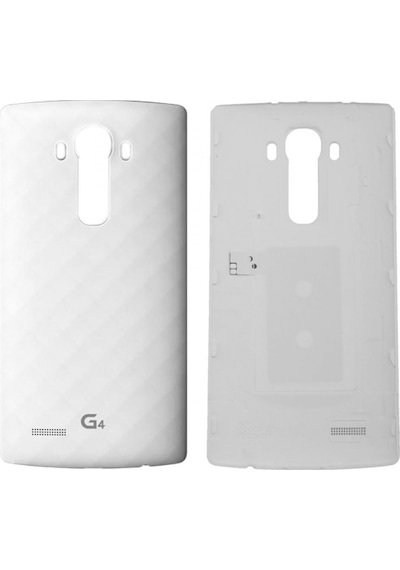 Teknonet Lg G4 Uyumlu Batarya Kapağı 001