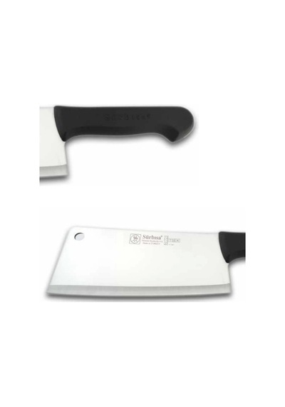 Sürbisa Doğrama Satırı 3 No 61723 24.0 Cm Çok Renkli
