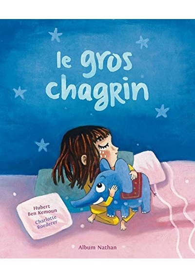 Le Gros Chagrin Publisher Author