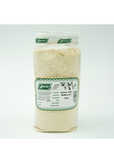Amesia Nohut Unu 500 G