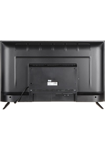 Dahua LM43-F200 42.5" 8 MS 60 Hz  Vga Hdmi USB MM Münitör