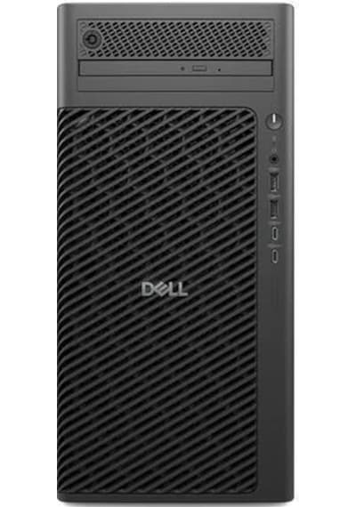 Dell Pro Max Tower Fct2250 4 Ultra 7 265- 64gb Ddr5 Ram- 2tb M2 Nvme- Rtx 5070- W11 Pro İş İstasyonu