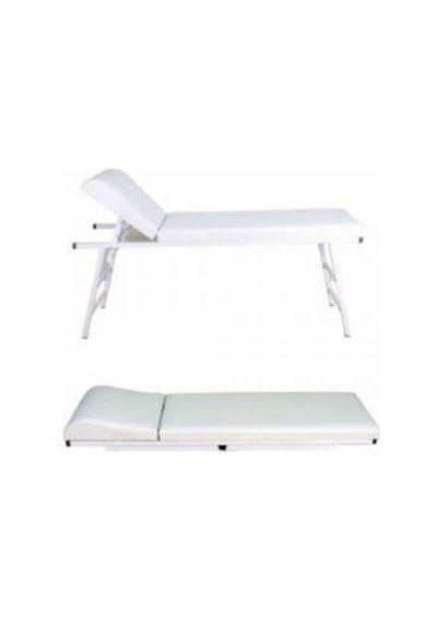 Medikaltec Katlanır Hasta Muayene Masası - Ergonomik Tasarım Diğer