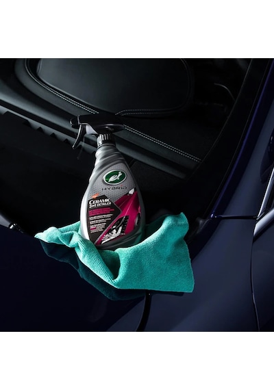 Turtle Wax Seramik 3İn1 Detailler 500 Ml