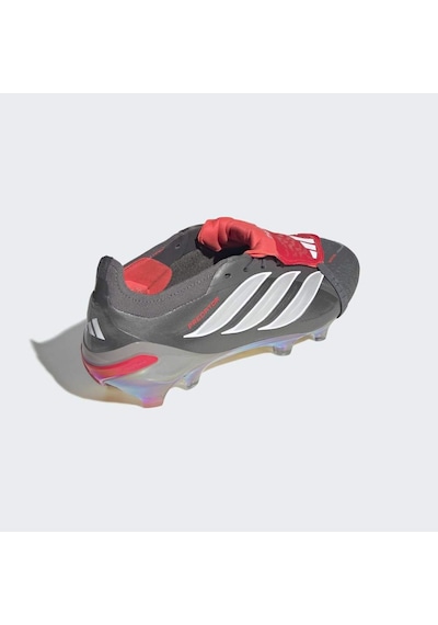 Adidas Js0379 Predator Elıte Ft Fg Erkek Krampon Gri