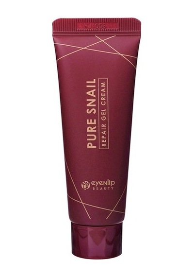 Eyenlip Beauty Pure Snail Salyangoz Özlü Onarıcı Jel Krem 45 ML