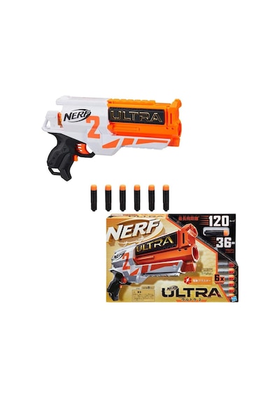Nerf Ultra Two