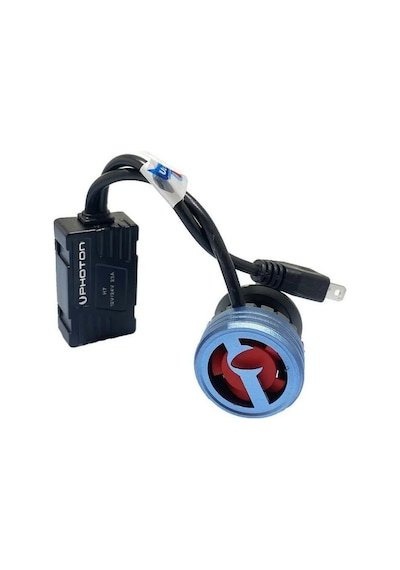Ultımate H7 12-24v +5 Plus Led Headlıght