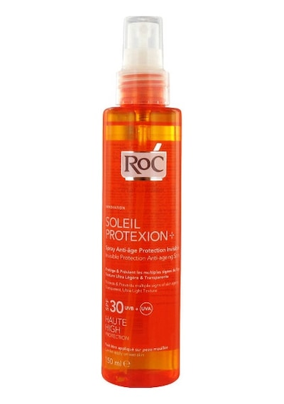 Roc Soleil Protexion  Güneş Spreyi Spf 30 150 ML