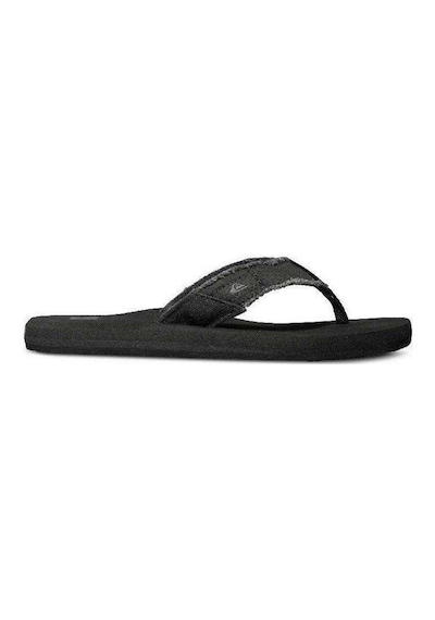 Quiksilver Quıksılver Erkek Terlik Monkey Abyss Yt B Sndlaqbl100010-xkkc-siyah Siyah