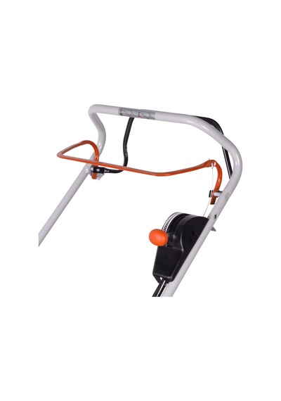 Oleomac LUX 55 TK Eur5 Çim Biçme Makinesi