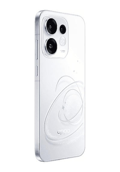 Oppo Reno16 5G 8 GB 256 GB (Oppo Türkiye Garantili)