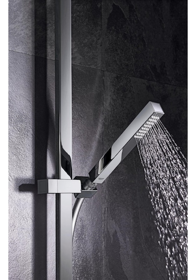 Grohe Euphoria Cube Stick Duş Seti - 26405000 Krom