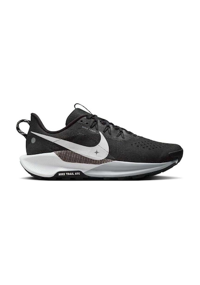 Nike React Pegasus Trail 5 Koşu Ayakkabısı Dv3864-001 Pasha Giyim Çok Renkli