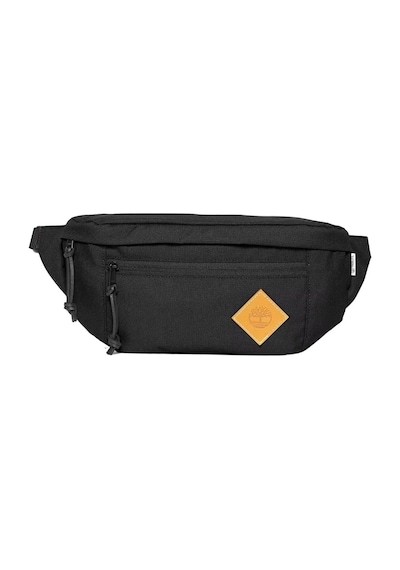 Timberland Timberpack Sling Unisex Bel Çantası Siyah-standart Karışık