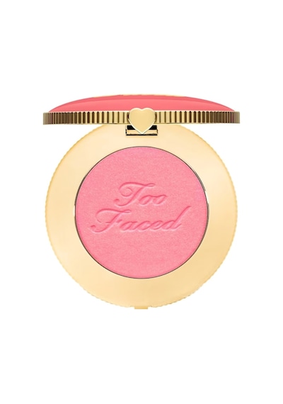 Too Faced Cloud Crush Candy Golden Hour Allık