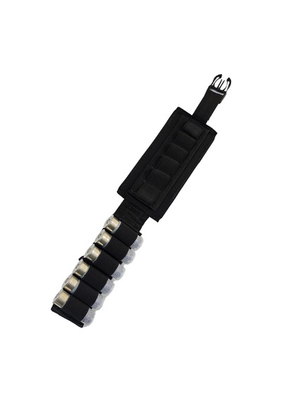Utx Molle Sistem 12'li Tokalı Fişeklik Taşıyıcı Standart