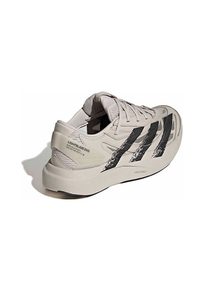 Adidas Lıghtblaze Evo Brushed Erkek Günlük Ayakkabı Kj3052 Bej