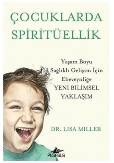 Çocuklarda Spiritüellik