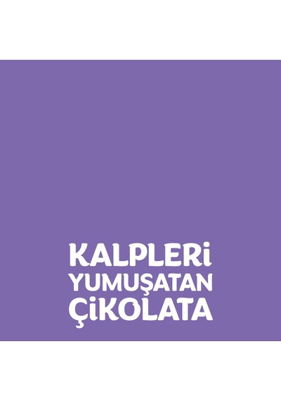 Milka Milkinis Sütlü Çikolata 87,5g - 6 Adet