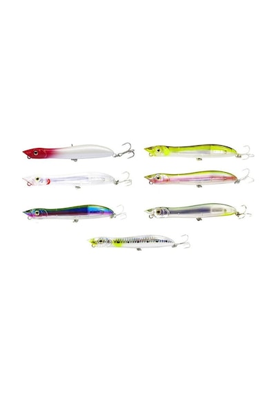 Fujin Z-Walker 125Mm 18Gr Su Üstü Maket Balık (440963035)