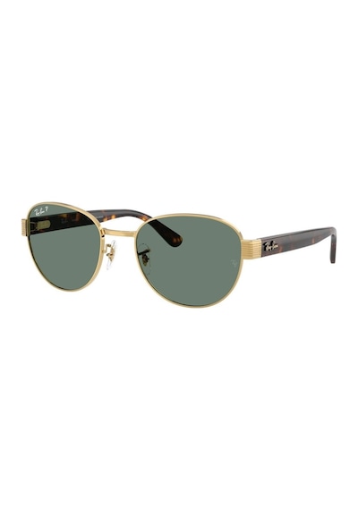 Ray-Ban Rb3766ch 001o9 54 Unısex Güneş Gözlüğü Altın