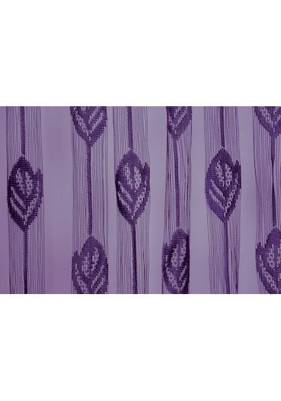 Çınar Model Mor Renk 285 X 200 Cm Mor
