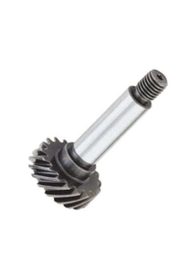 Dik Kumaş Kesim Motoru Lastik Disk Dişlisi / 87c3-53