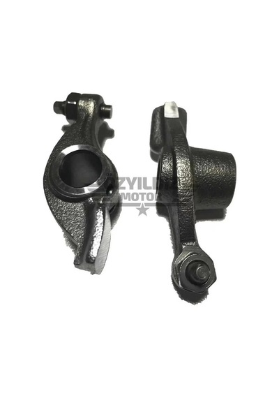 Honda Fizy 125 Piyano Takım Oem