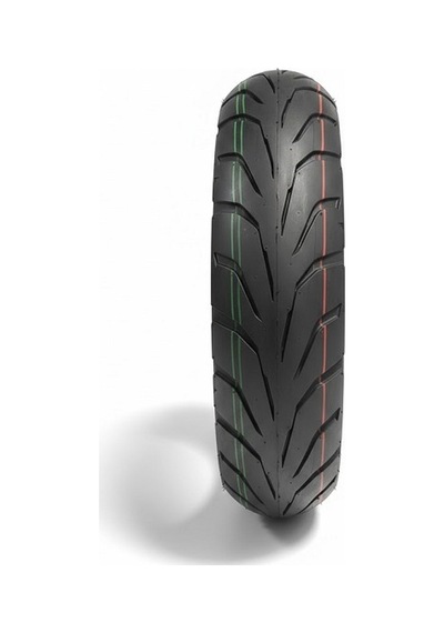Duro 110/70-12 47l Dm1092f Tubeless Motosiklet Lastiği 2025