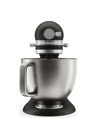 Kitchenaid 5ksm50pkvebk Artisan Plus 4,7 L Stand Mikser Cast Iron Black Diğer